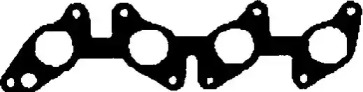 WILMINK GROUP wg1177044 -  Прокладка, впускной коллектор